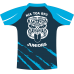 Kia Toa Rugby Supporters Tee